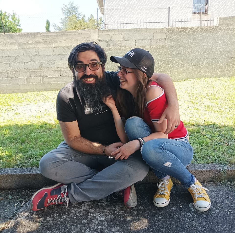 David et Laura